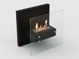 Биокамин Lux Fire Консул 2 - 600